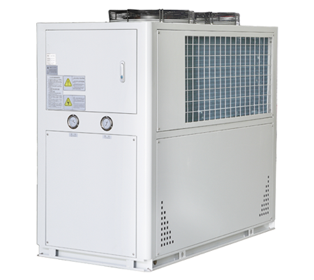 一體化冷水機(jī)組-工業(yè)風(fēng)冷箱型